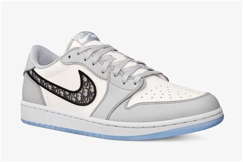 air dior jordan release|dior jordan 1 low price.